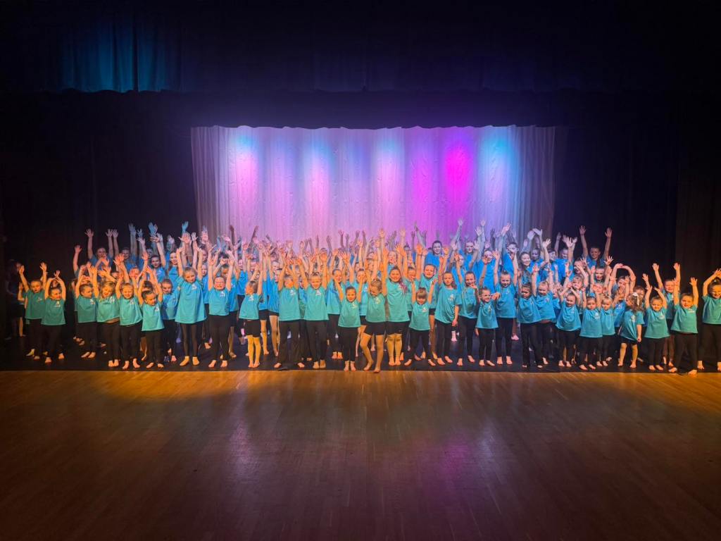 Annual Show ’25 – NOW&nbsp;LIVE!!!