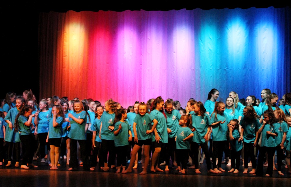 New Online Student Form—Please&nbsp;Complete!