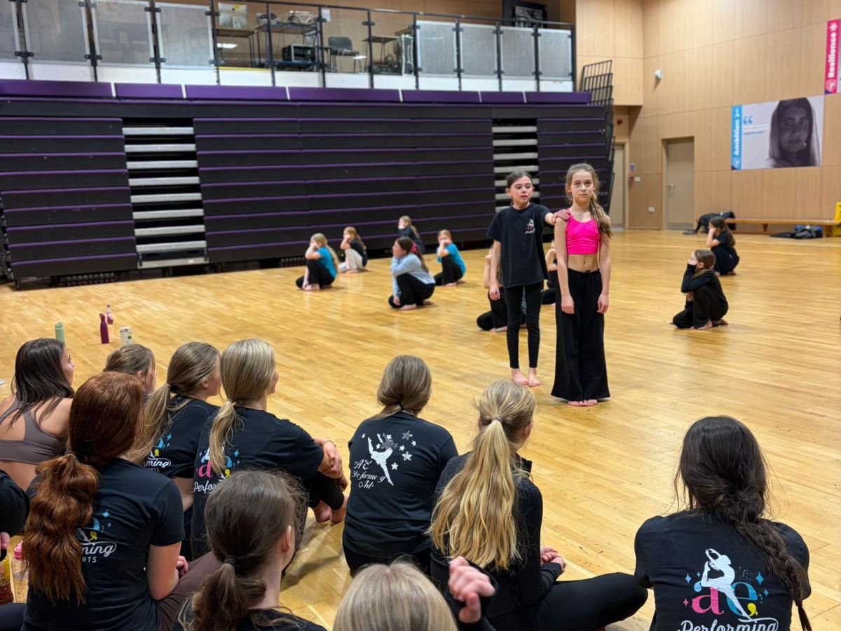 2026 January Newsletter